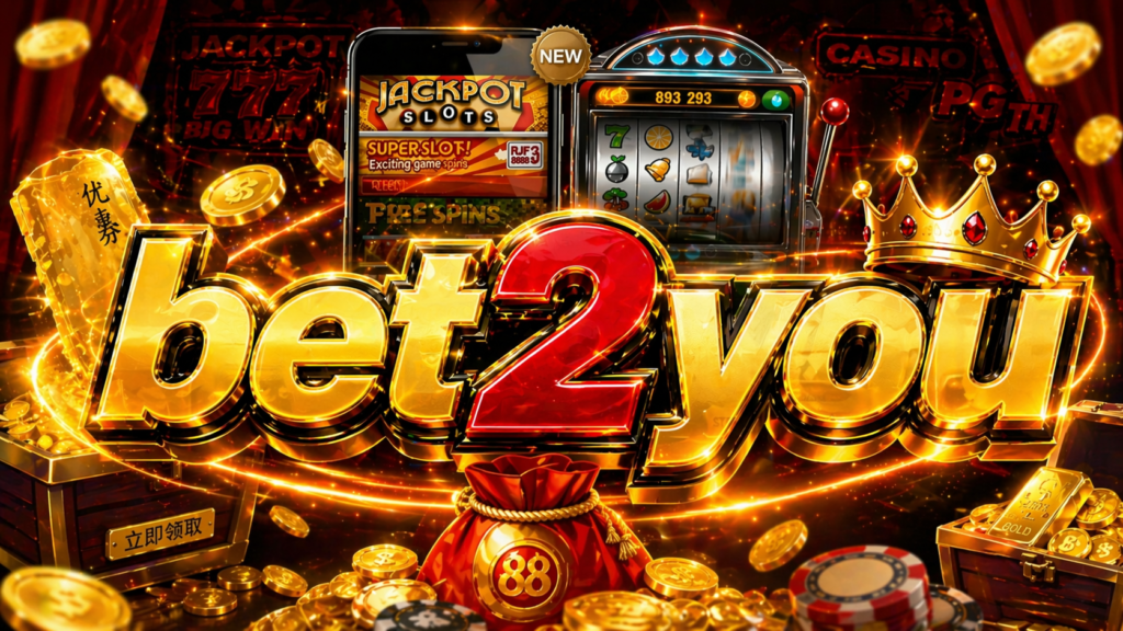 bet2you