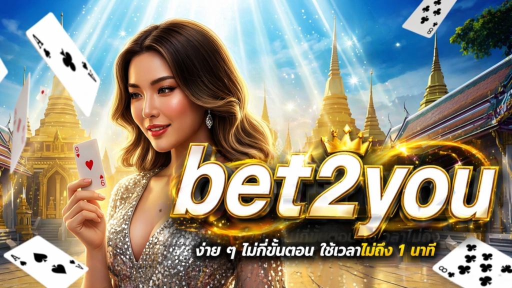 bet2you
